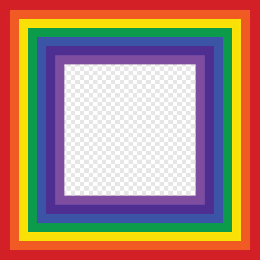 rainbow-border # 328836