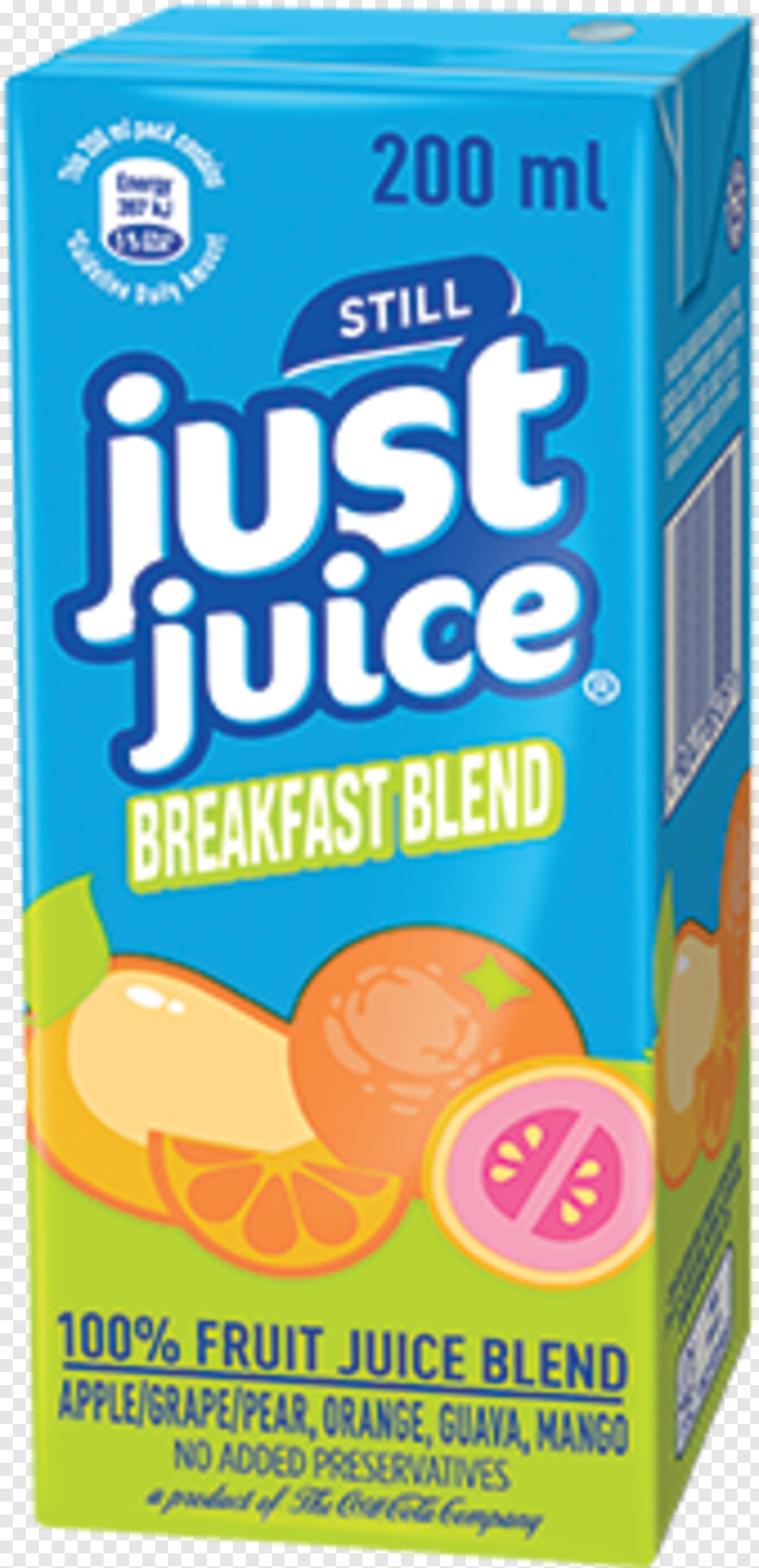 juice # 420532