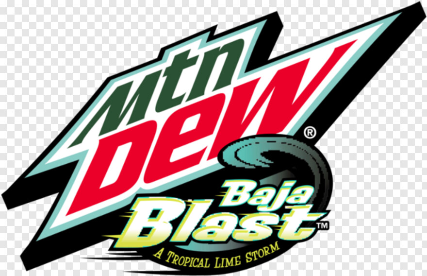 mountain-dew-logo # 473512