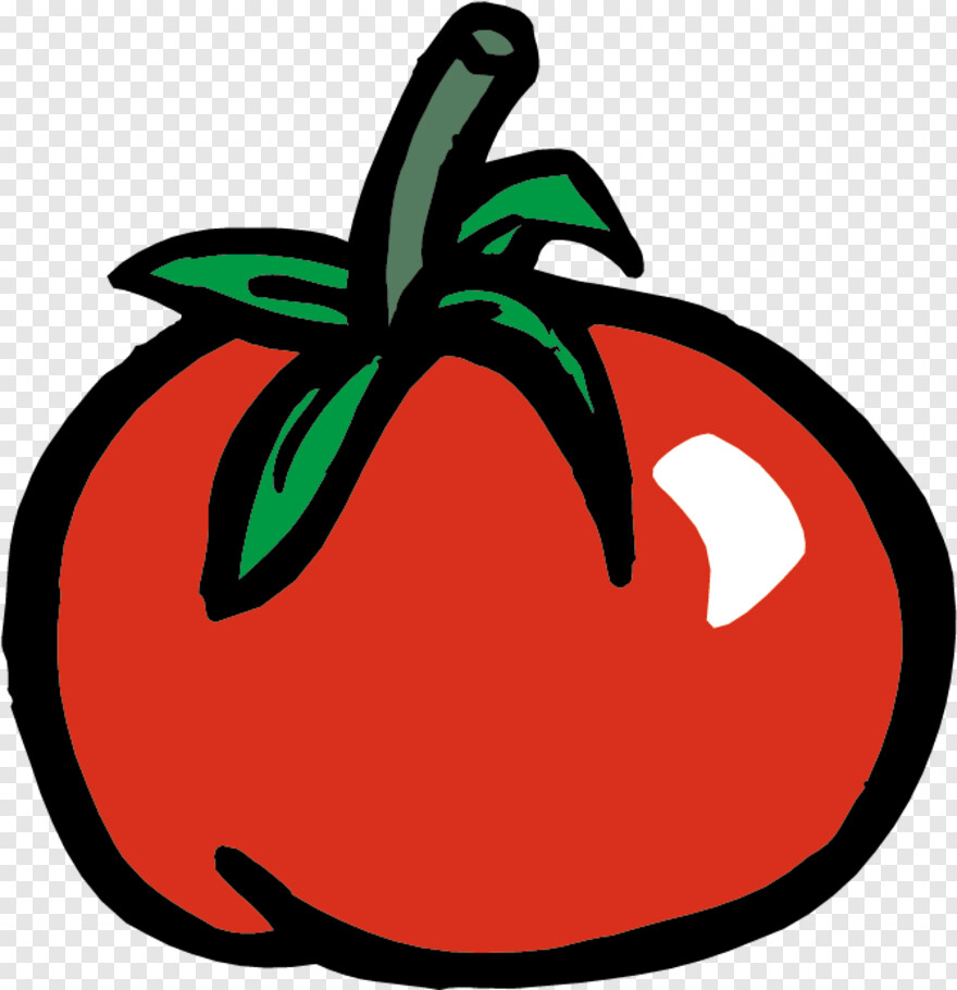 tomato # 727274
