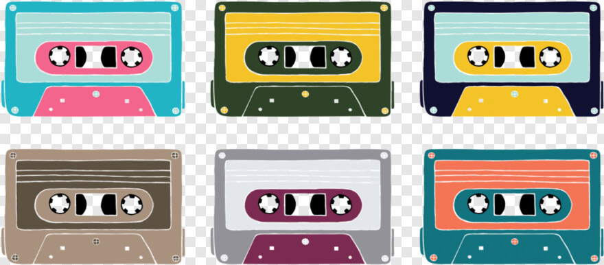 cassette-tape # 446503