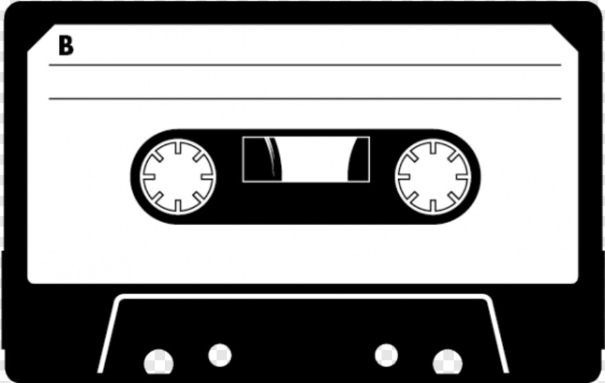 cassette-tape # 446496
