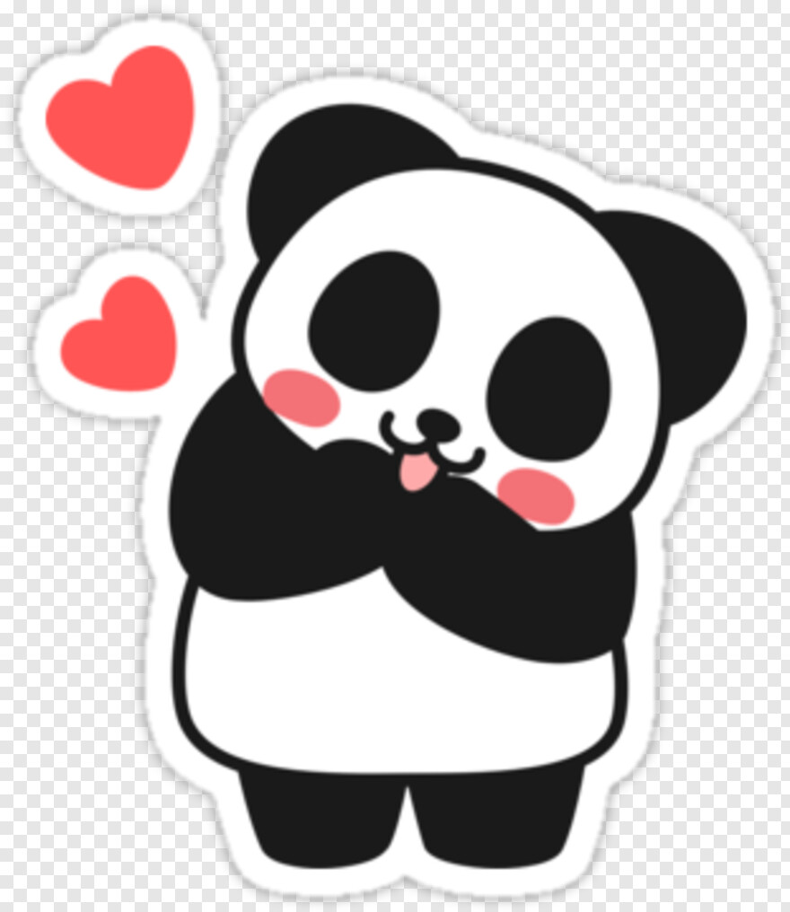 cute-panda # 386978