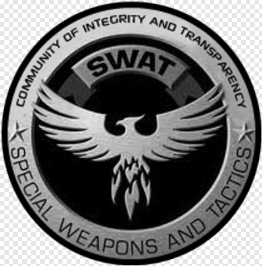 swat # 673445