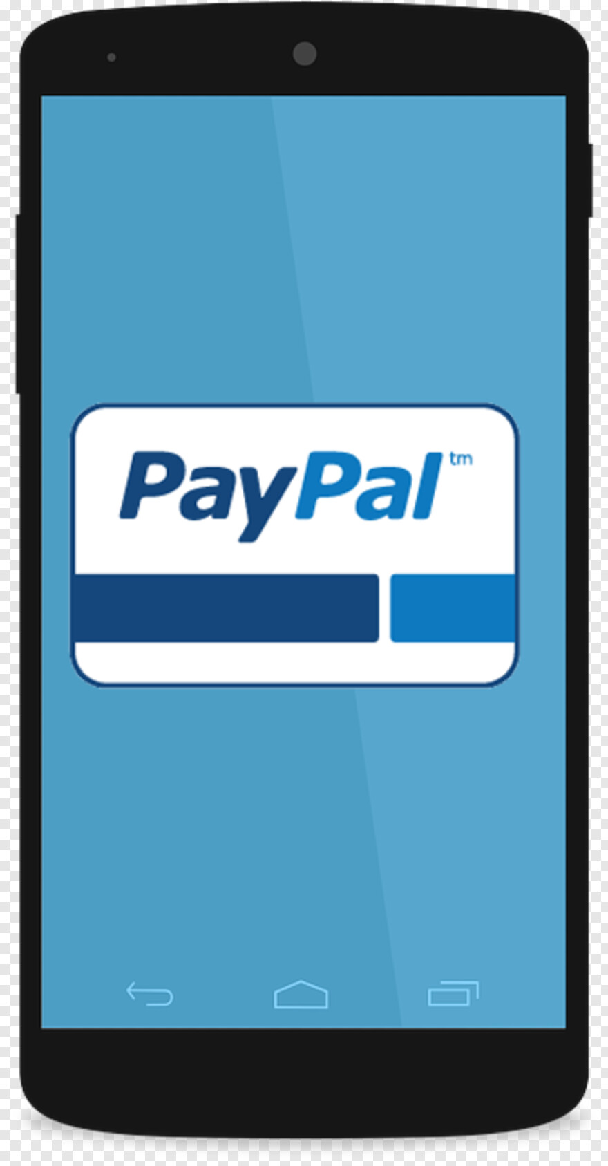 paypal-logo # 565416