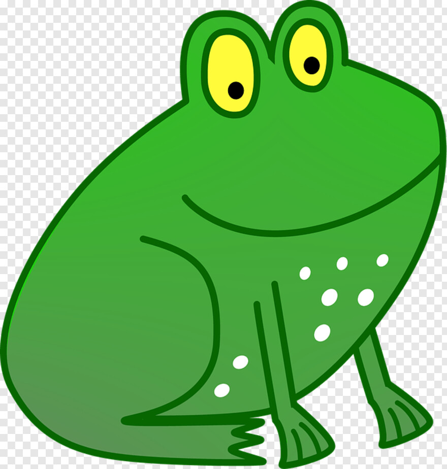 frog # 810896