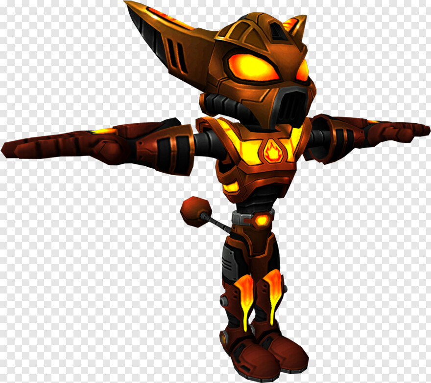 ratchet-and-clank # 485523