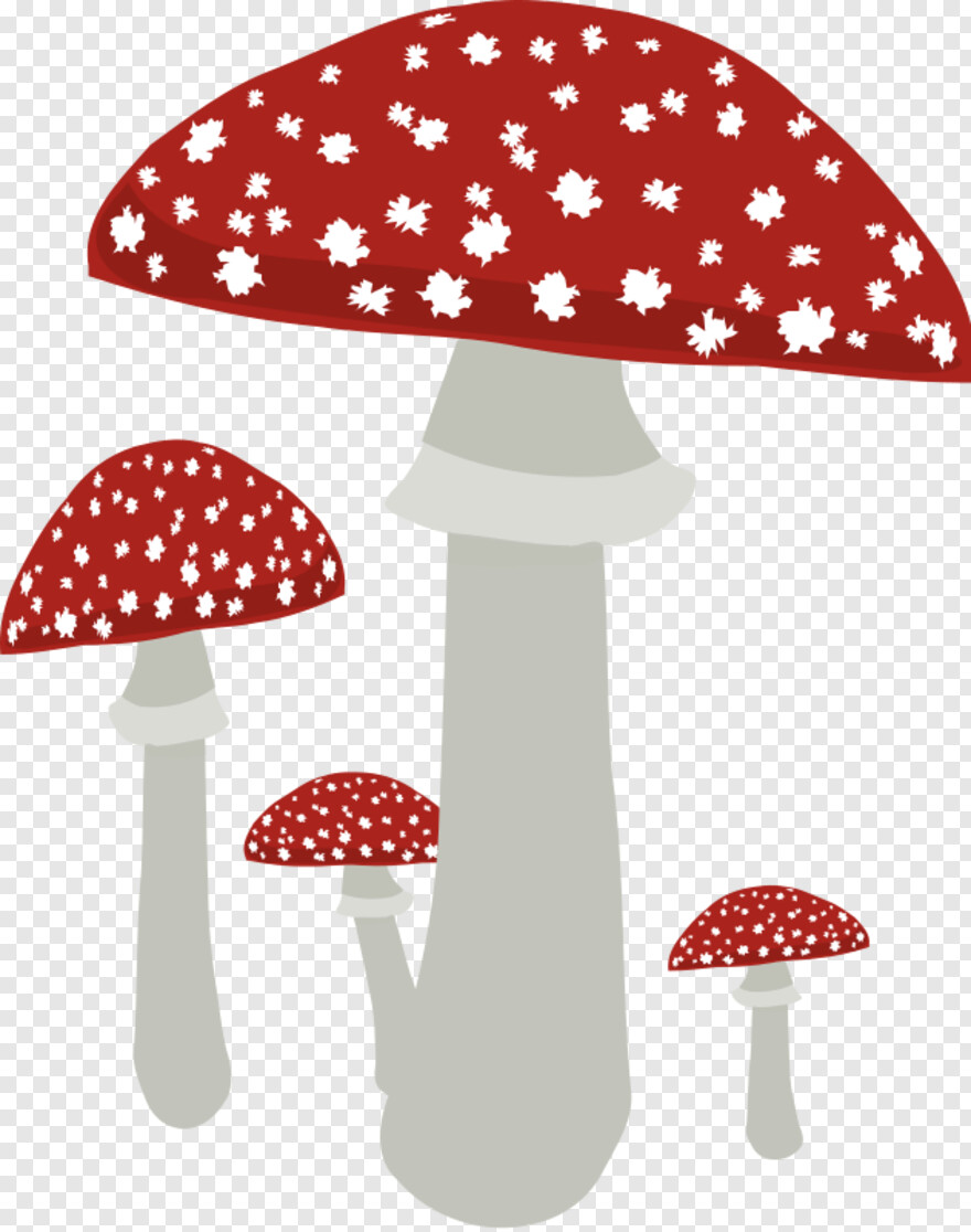 mushroom # 999008