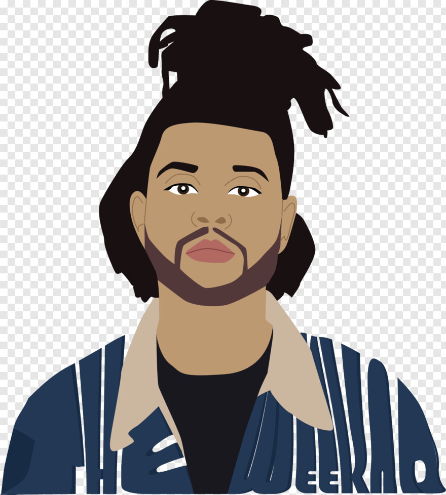 the-weeknd # 683003