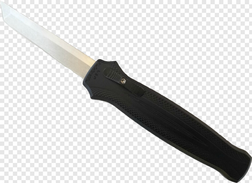 knife # 754217