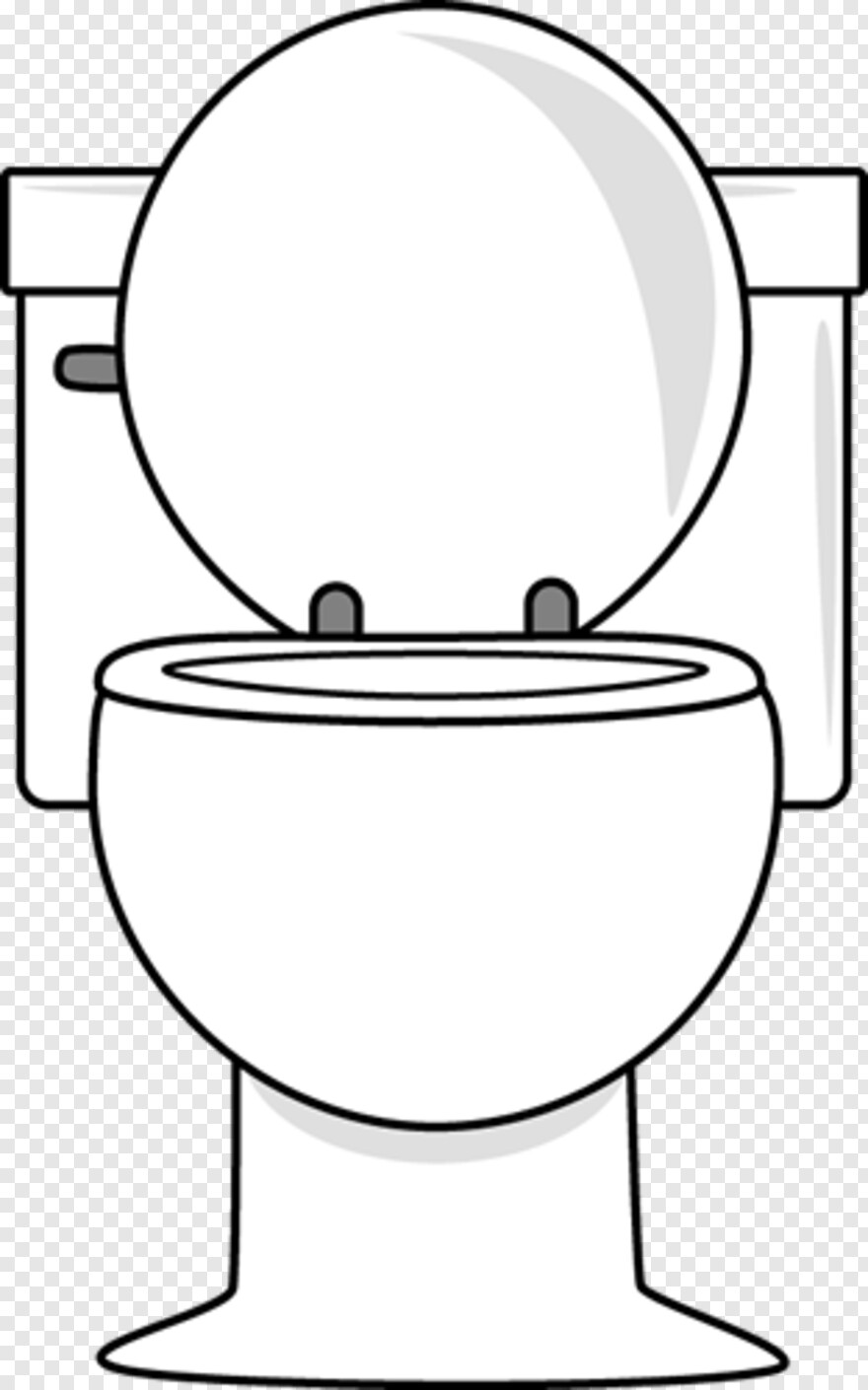 toilet # 480526