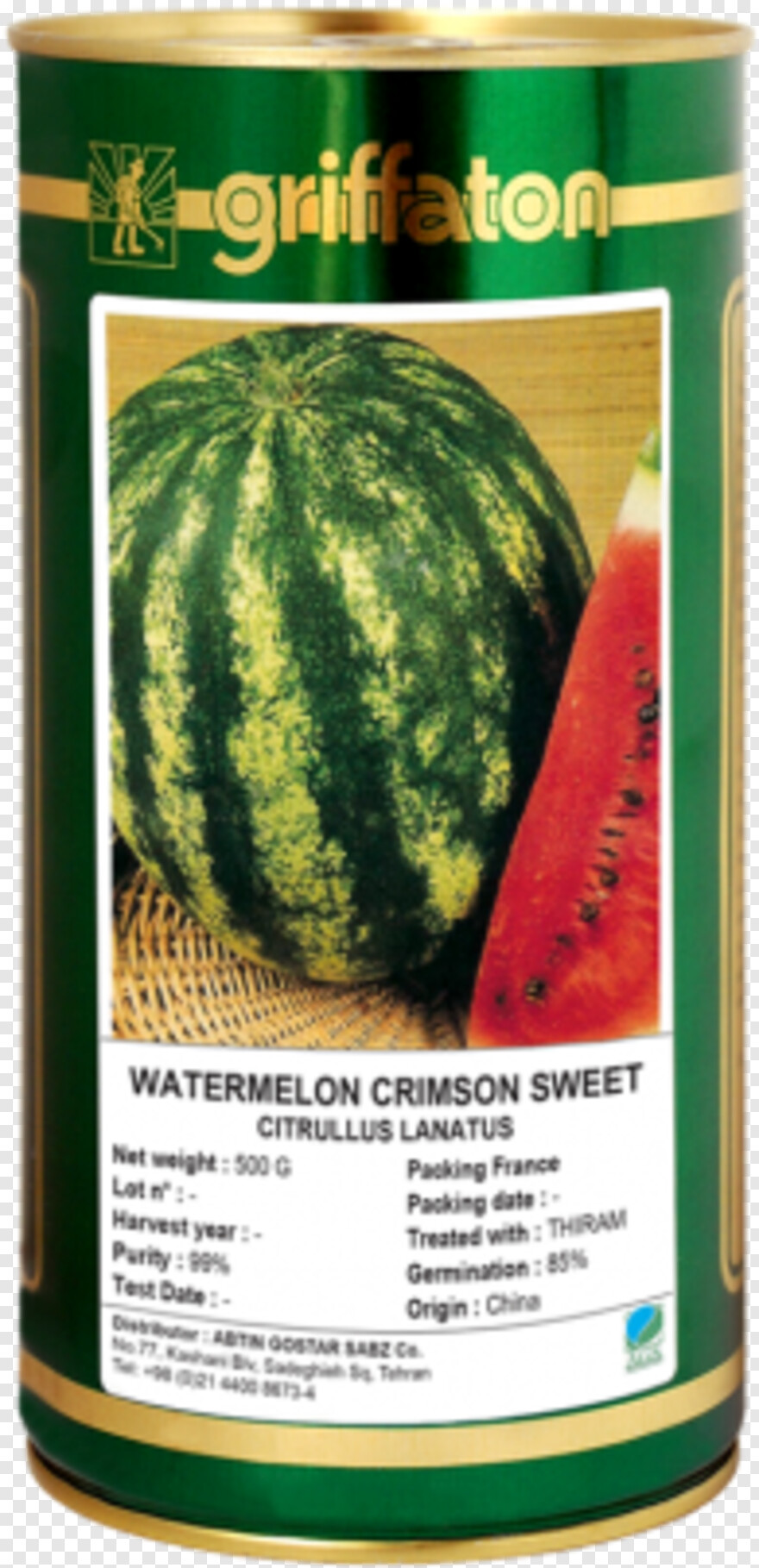 watermelon # 813375