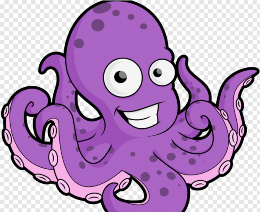 octopus # 1057516