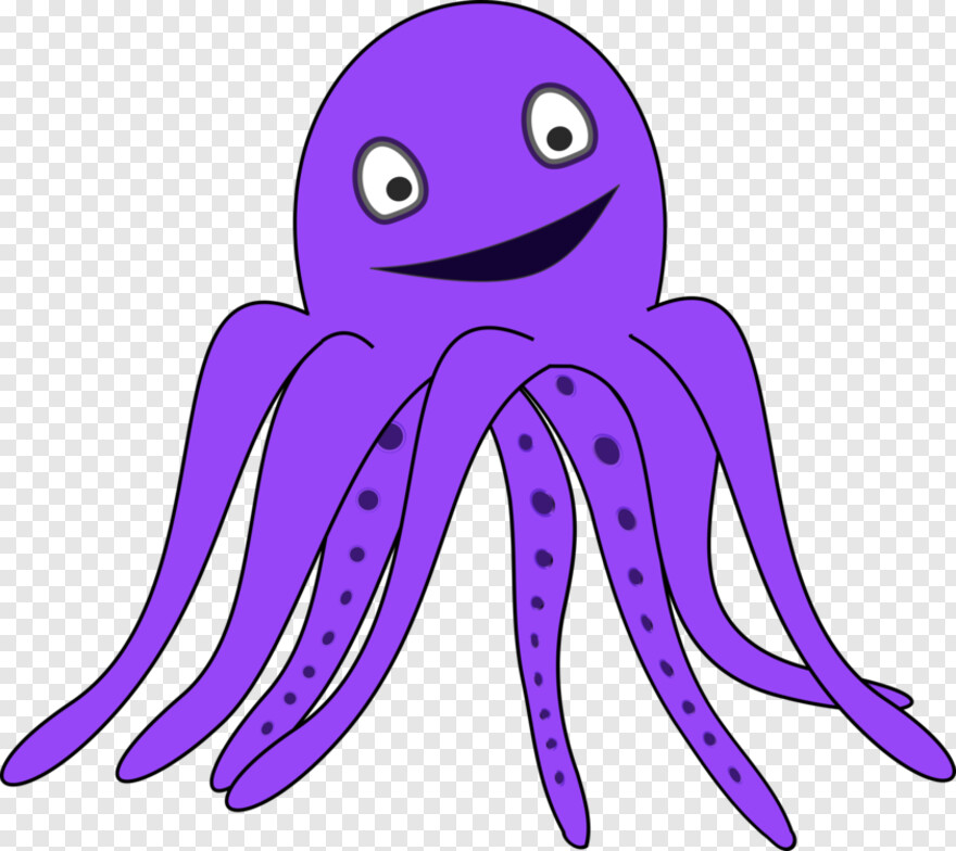 octopus # 968655