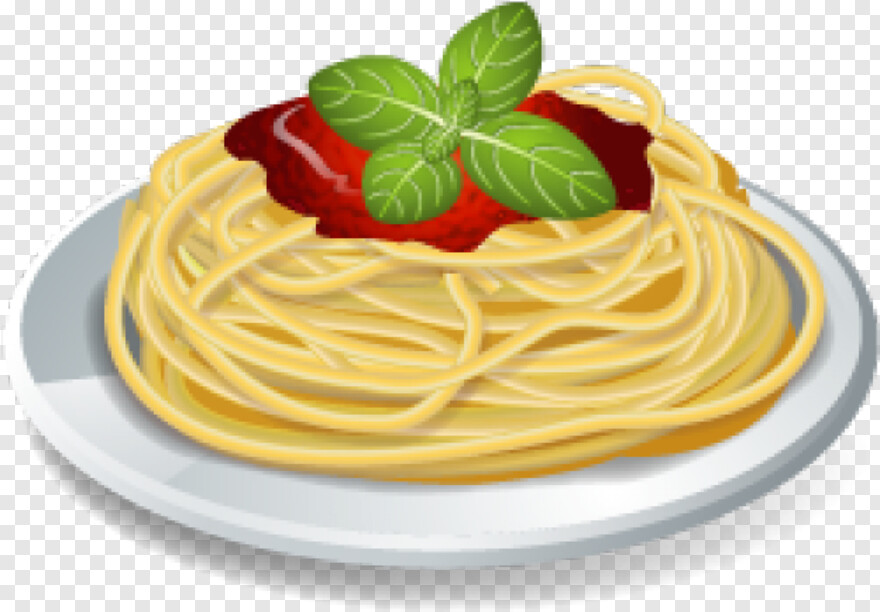 spaghetti-clipart # 428176