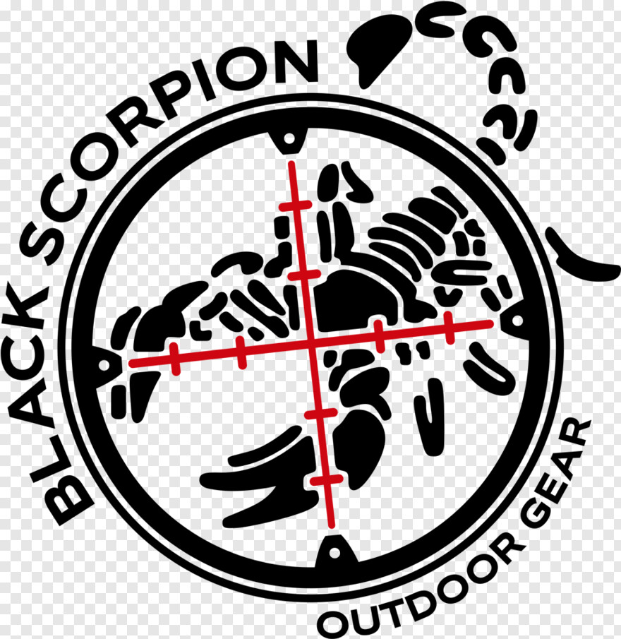 scorpion # 802481