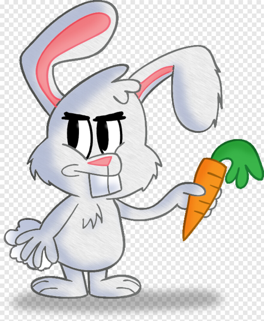 rabbit # 514297