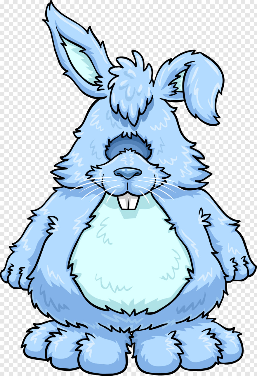 bunny # 343632