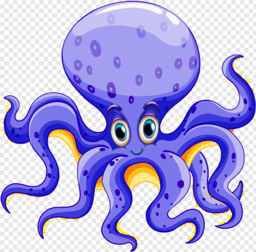 octopus # 945140