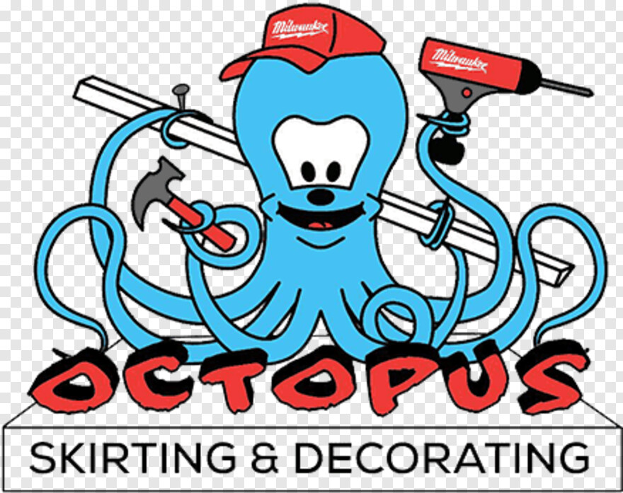 octopus # 339357