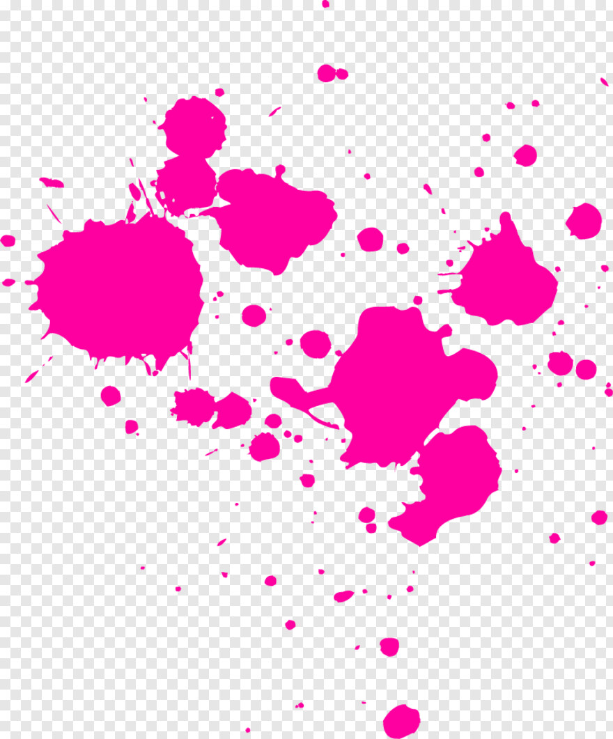 paint-splatter-vector # 352580