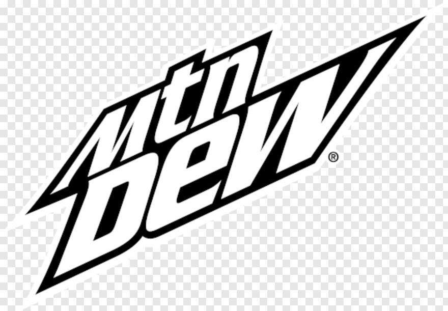 mountain-dew-logo # 788020