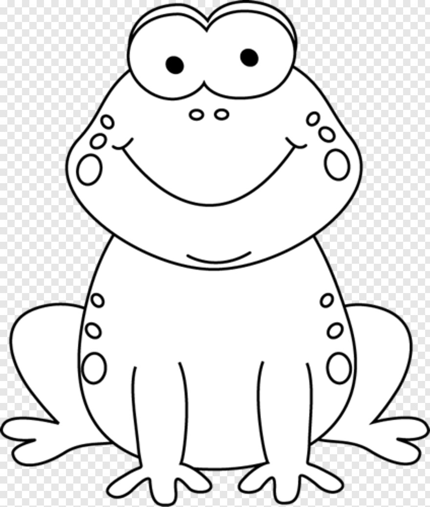 frog-clipart # 356641