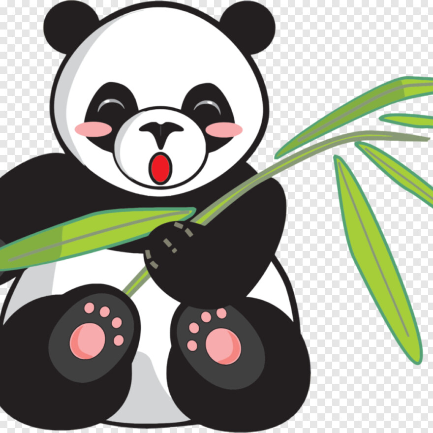 cute-panda # 386955