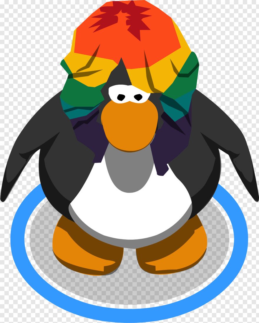 penguin # 992946