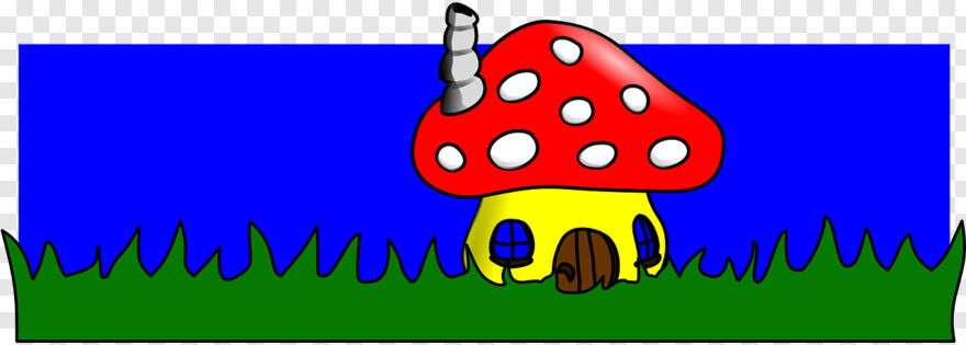 mushroom # 756117