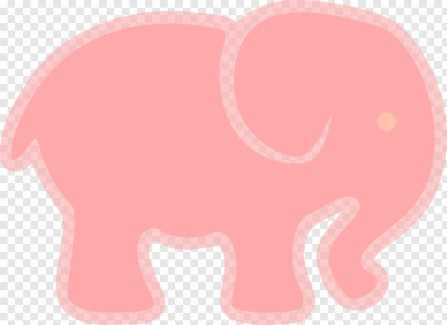 elephant # 869031