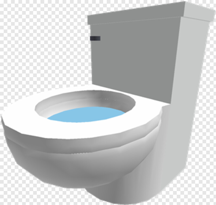 toilet # 601486