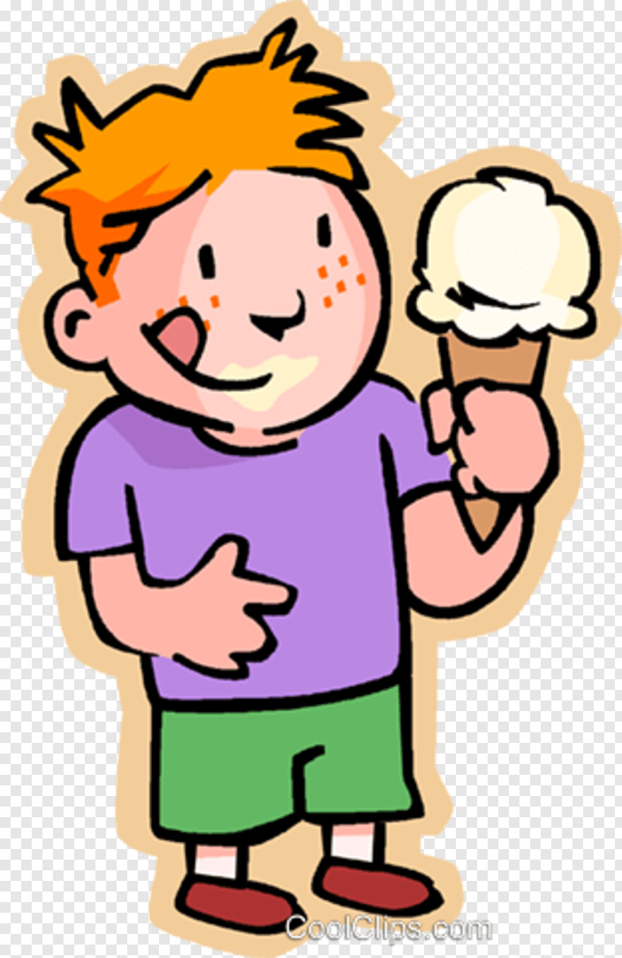 ice-cream-sundae # 318465
