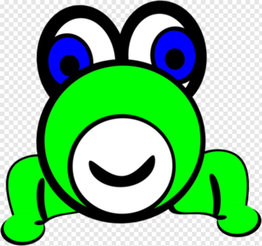 frog # 1058714