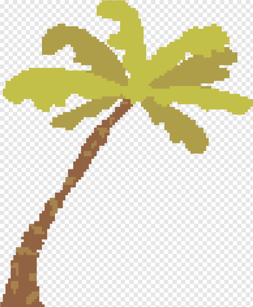 palm-tree # 664042