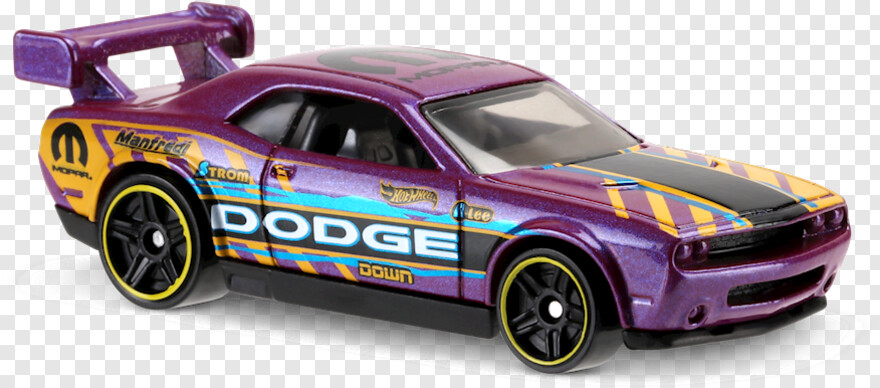 dodge-challenger # 1067504