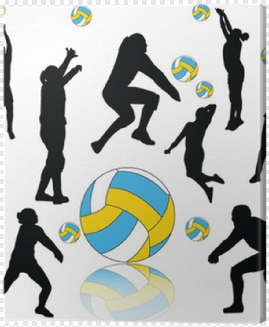volleyball-player # 1071845