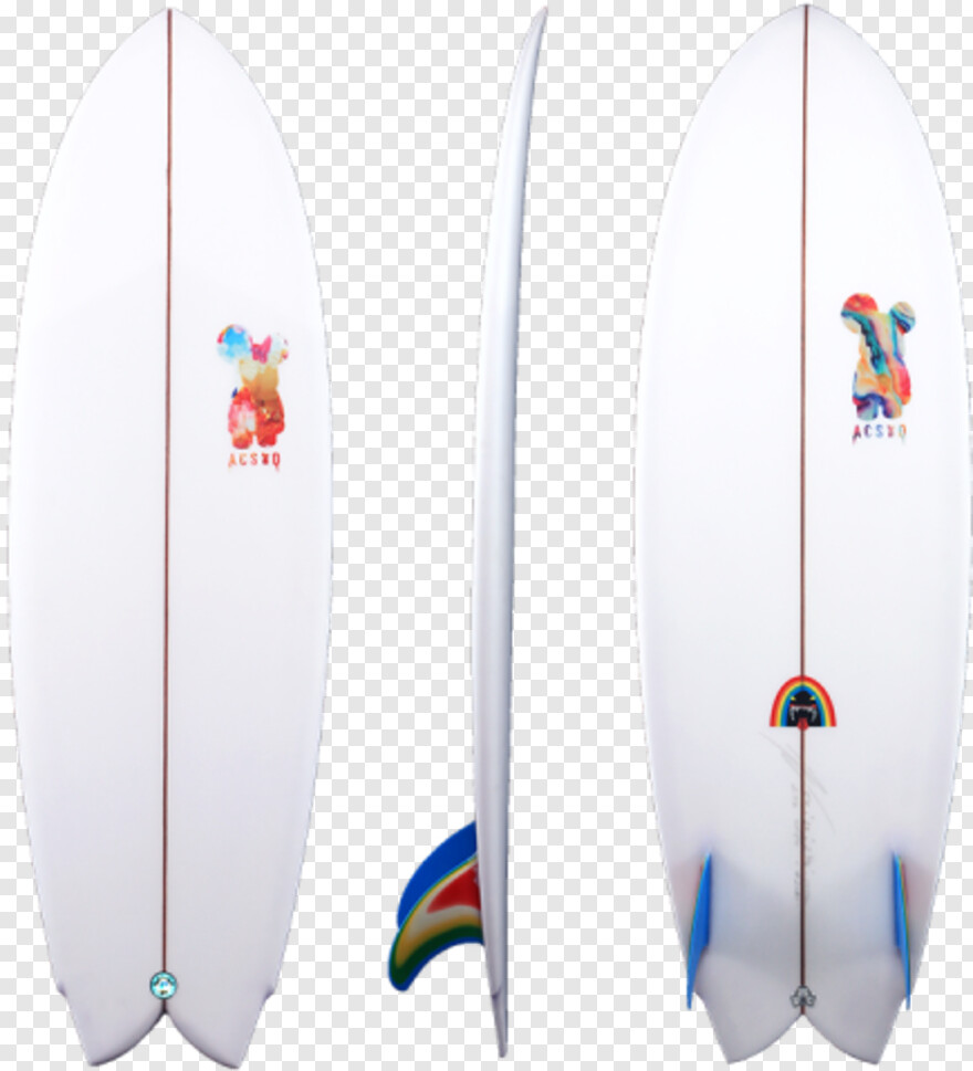 surfboard # 845113