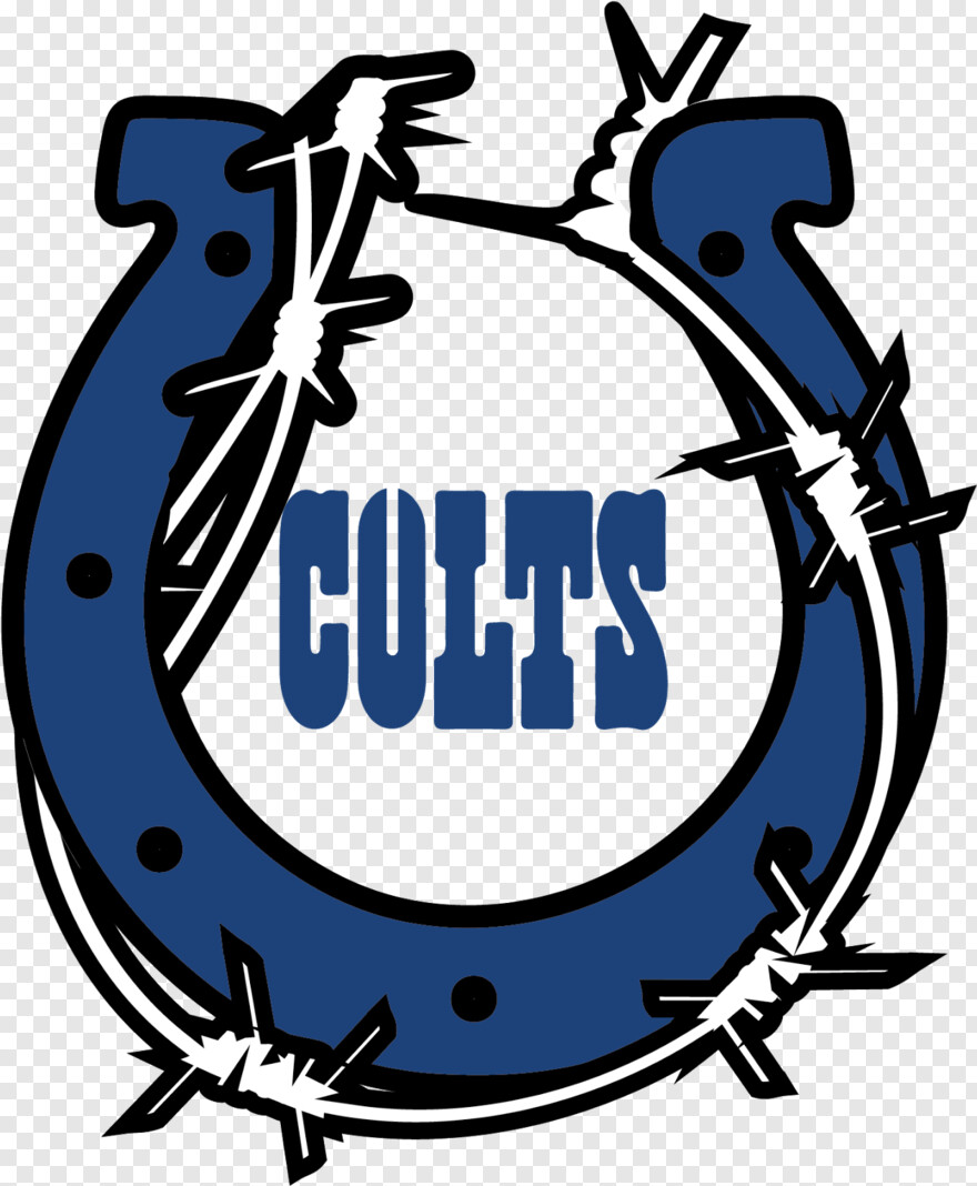 colts-logo # 536060