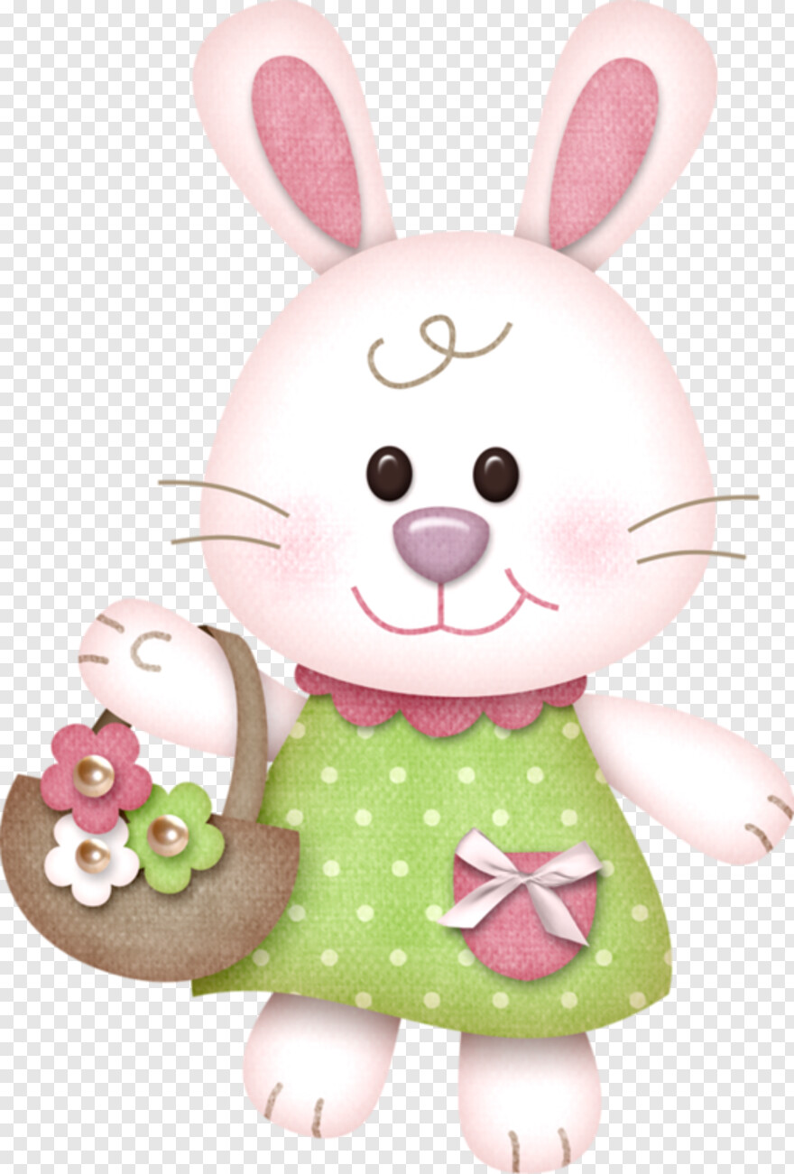 easter-bunny # 481071