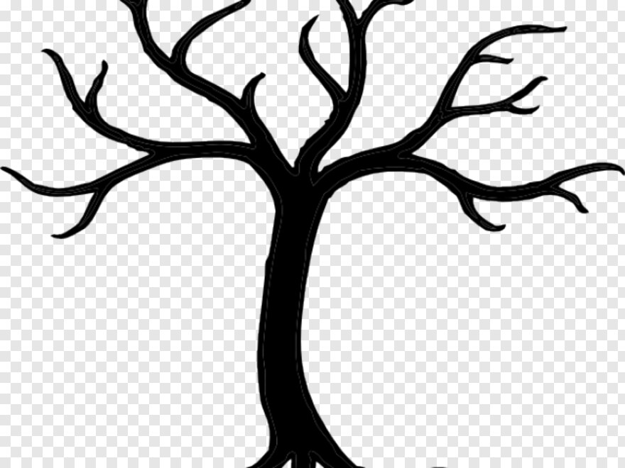 tree-trunk # 460765