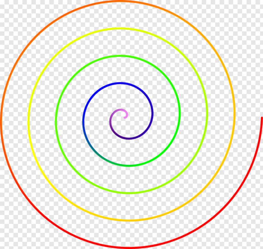 spiral # 994021