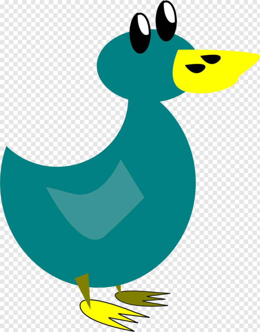 duck # 879968