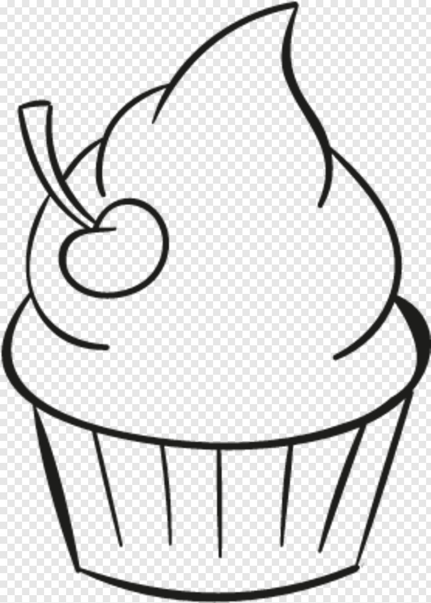 cupcake # 1028509