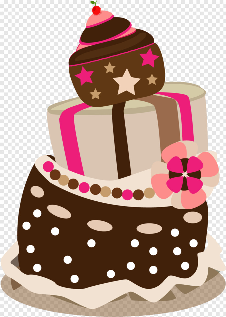 birthday-cake # 359473