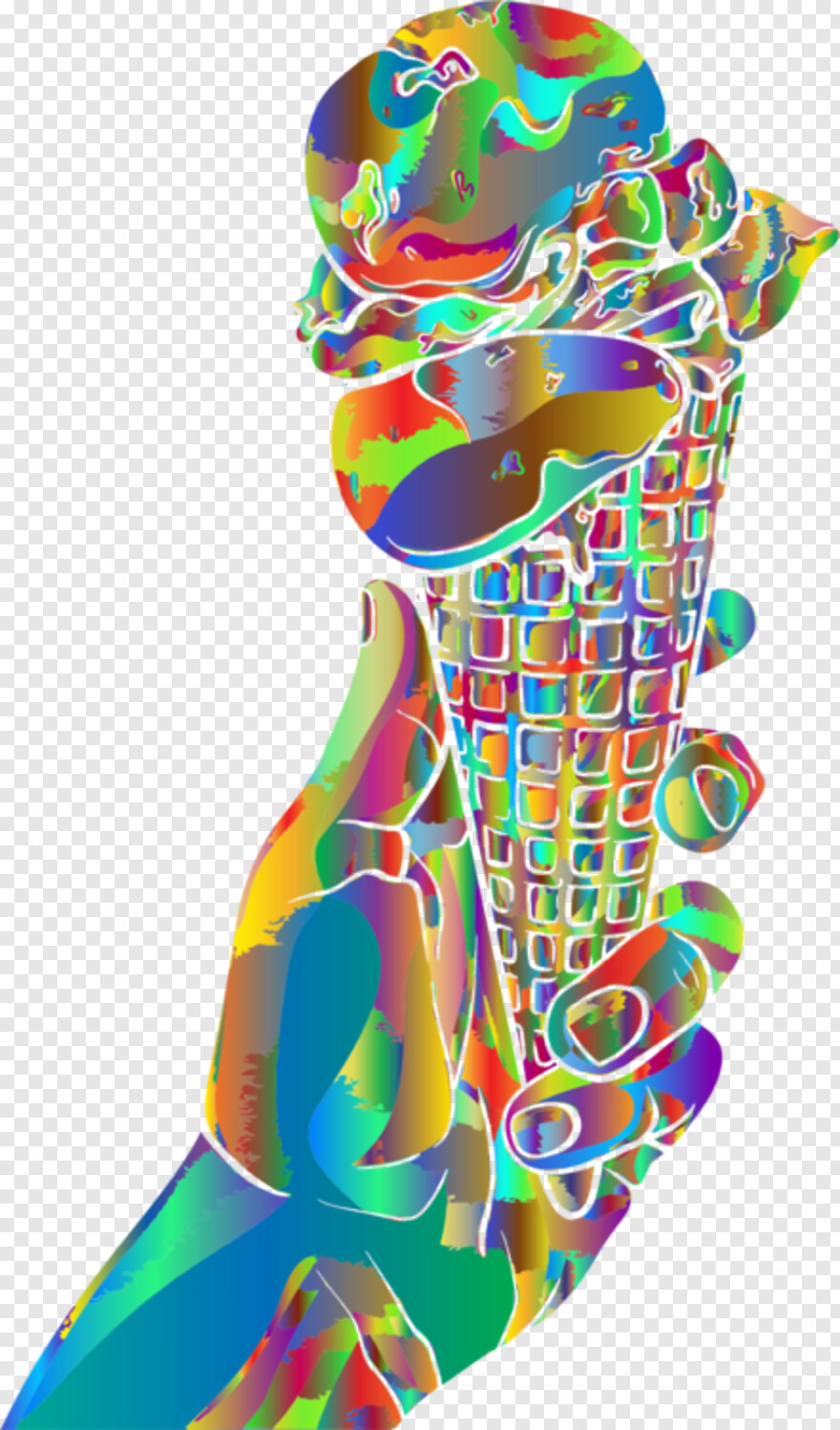 ice-cream-cone # 472833
