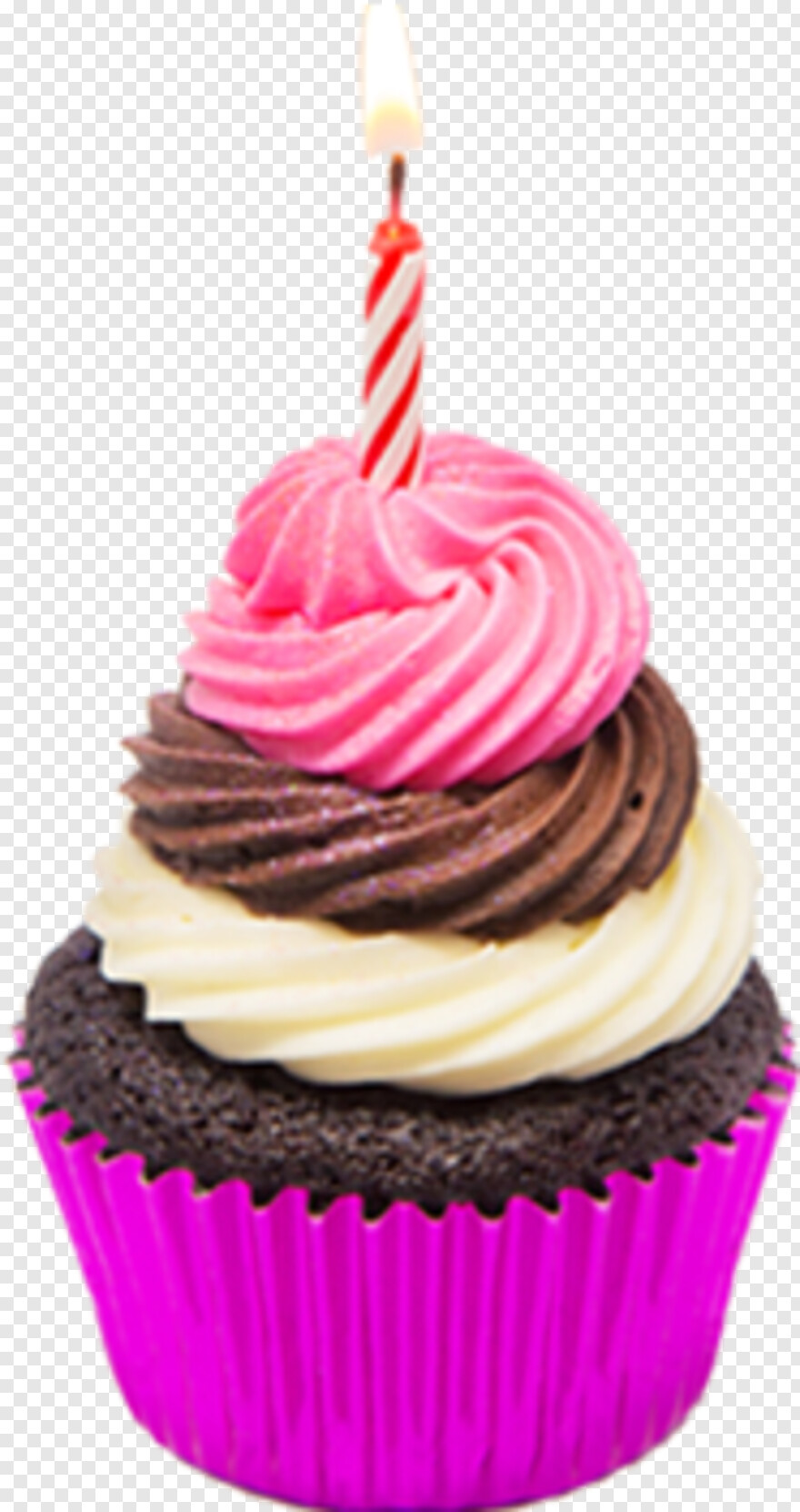 birthday-cupcake # 359633