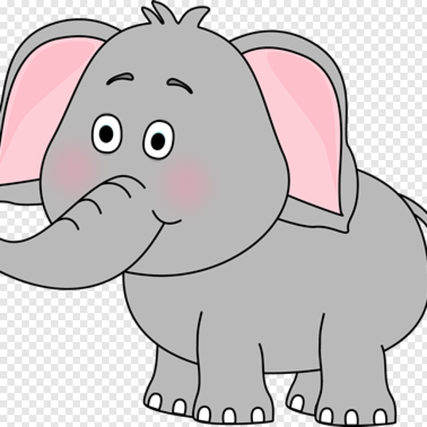 elephant # 1067482