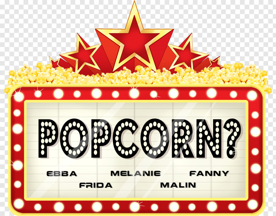 movie-popcorn # 428149