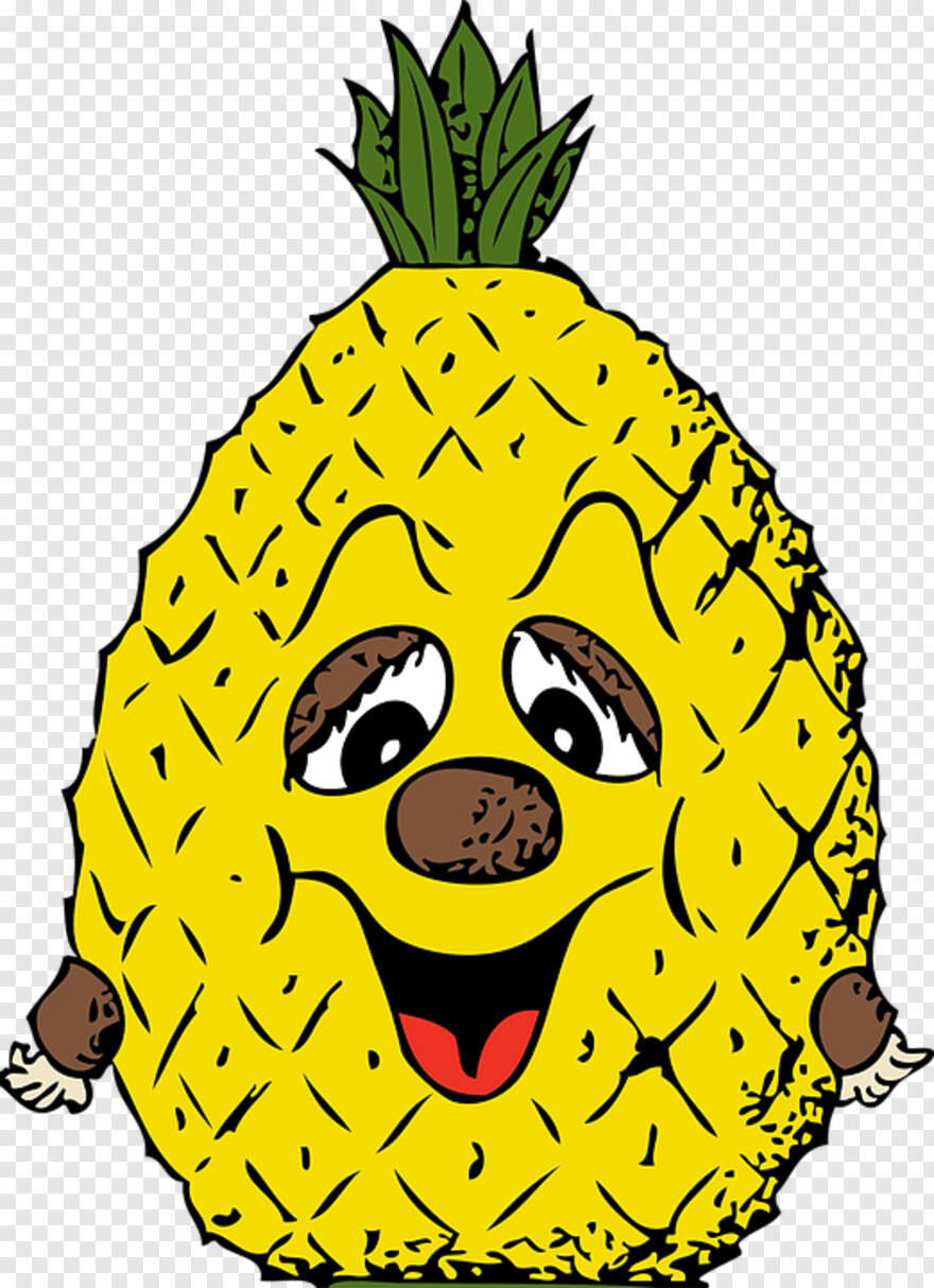 pineapple # 1056764